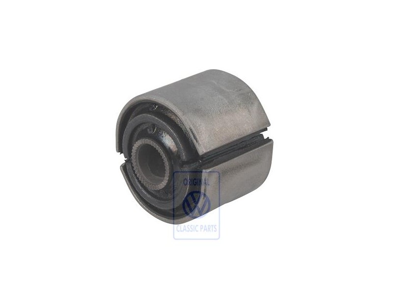 VW Originale Cuscinetto Gomma-Metallo - J4872535010