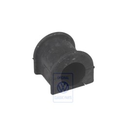 VW Originale Cuscinetto Gomma - J4881514160
