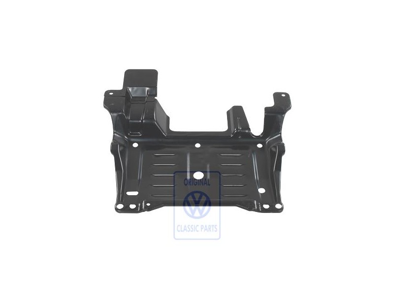 VW Originale Schermatura In Lamiera Per Mot - J5140535021