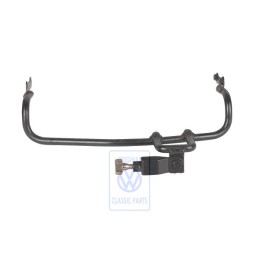 VW Originale Supp. Sicurezza - J5190735020