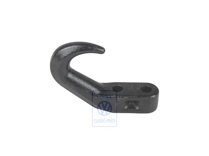 VW Originale Occhiello Di Traino - J5196135020