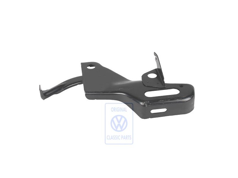 VW Originale Supporto Paraurti - J5201235030