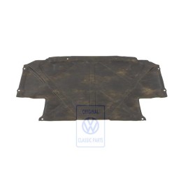 VW Originale Antirombo Per Coperchio - J5334189107