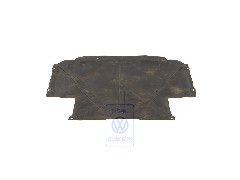 VW Originale Antirombo Per Coperchio - J5334189107
