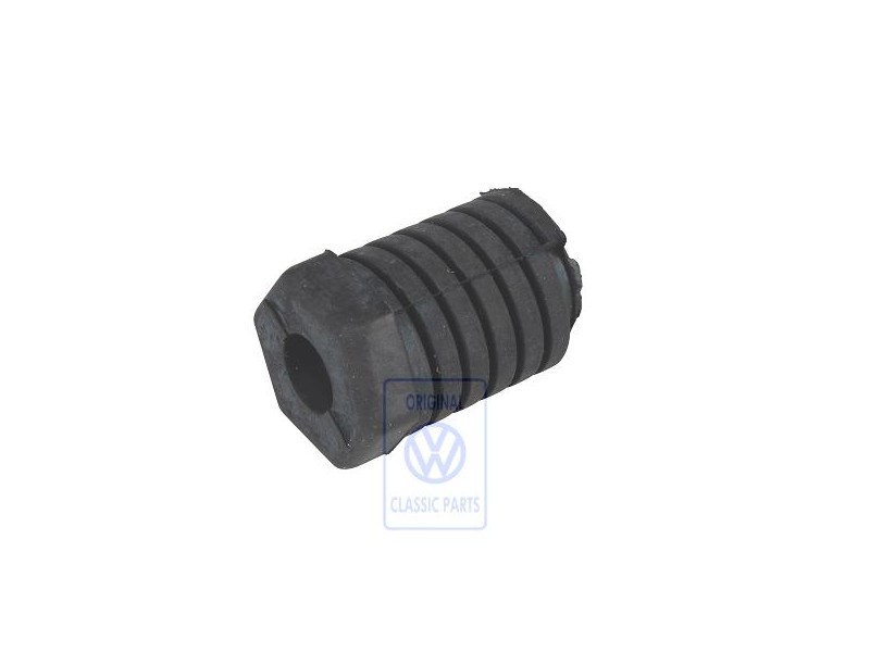 VW Originale Tampone Di Fine Corsa - J5338289102