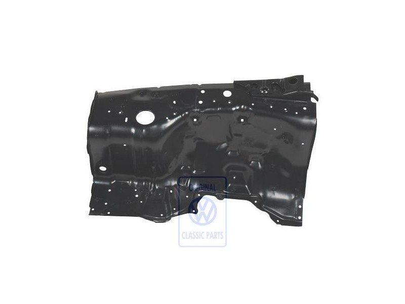 VW Originale Passaruota - J5370235200