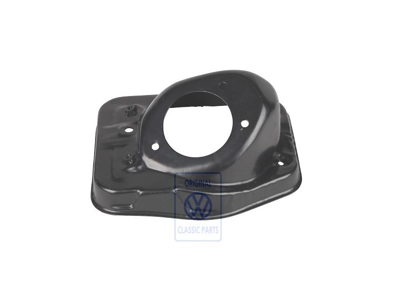 VW Originale Sede Per Bocchettone Carburante - J6170989109