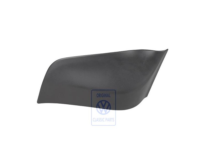 VW Originale Nero - J6261389106C0