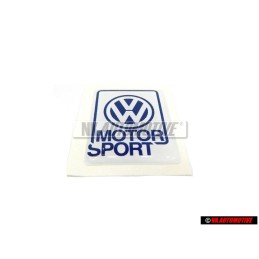 VW Classic Parts - ZCP902624