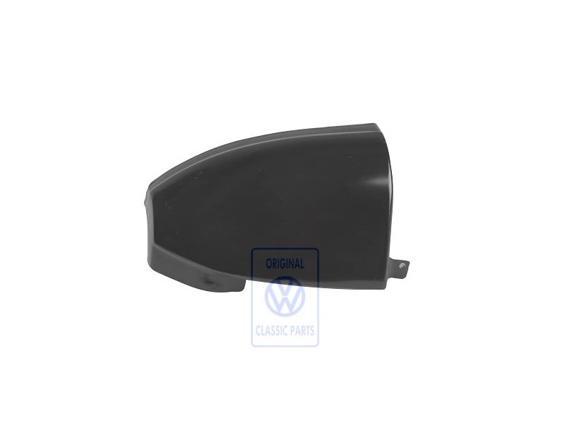 VW Originale Lamiera D'Angolo - J6556489104
