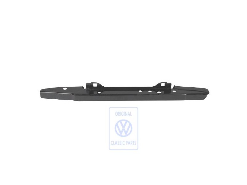 VW Originale Rinforzo In Lamiera - J6559389101