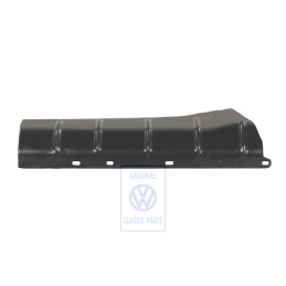 VW Originale Rinforzo Per Passaruota - J6563689110