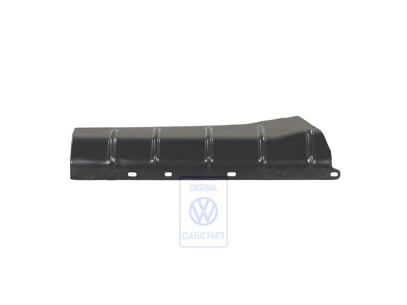 VW Originale Rinforzo Per Passaruota - J6563689110