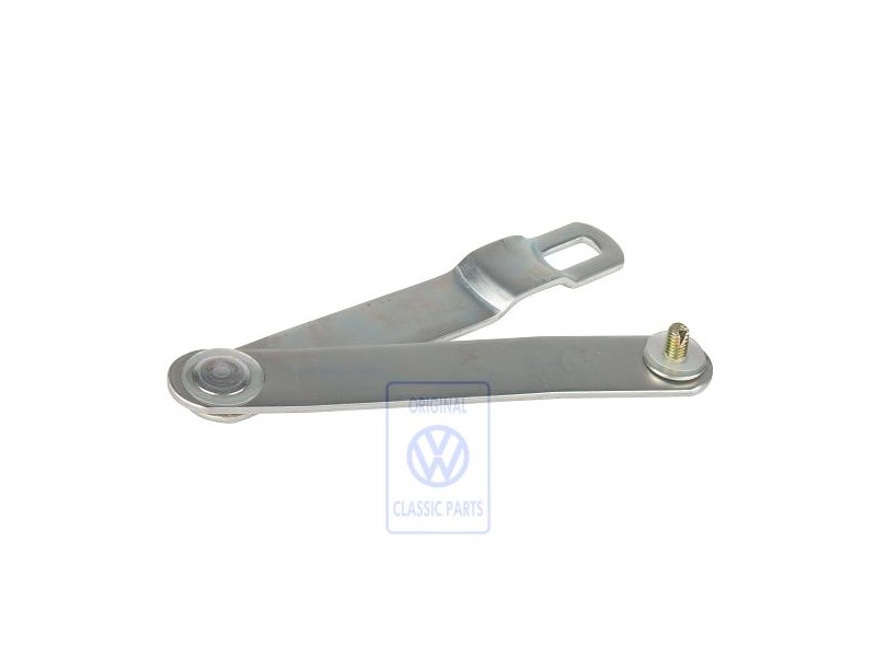 VW Originale Supp. Portellone - J6577089103