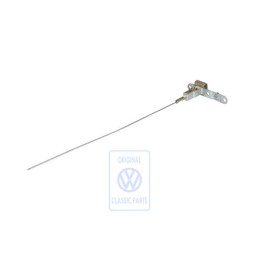 VW Originale Bloccaggio - J6578035010