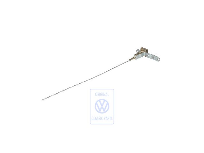 VW Originale Bloccaggio - J6578035010