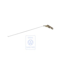 VW Originale Bloccaggio - J6578089105