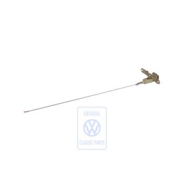 VW Originale Bloccaggio - J6579089106