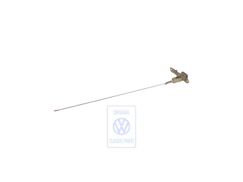 VW Originale Bloccaggio - J6579089106