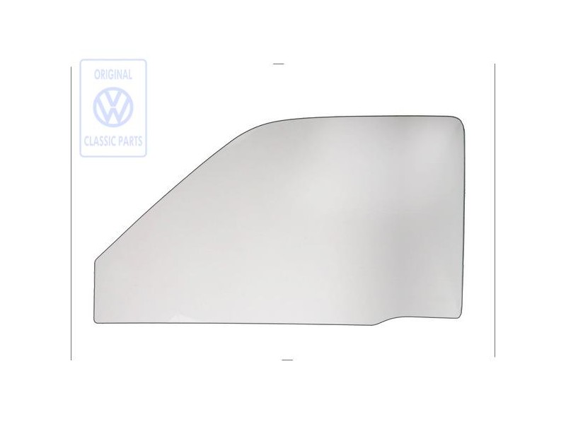 VW Originale Cristallo Porta - J6811104011