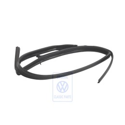 VW Originale Guida Del Finestrino - J6814189117