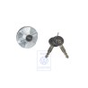 VW Originale Tappo Con Lucchetto Per Serbatoio Carburante - J6905835120