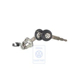 VW Originale Cilindro Della Serratura Per Sportello Nella Fiancata - J6905835190
