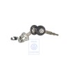 VW Originale Cilindro Della Serratura Per Sportello Nella Fiancata - J6905835190