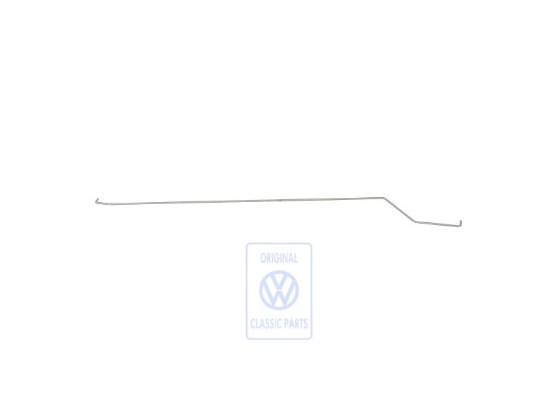 VW Originale Tirante - J6971289104