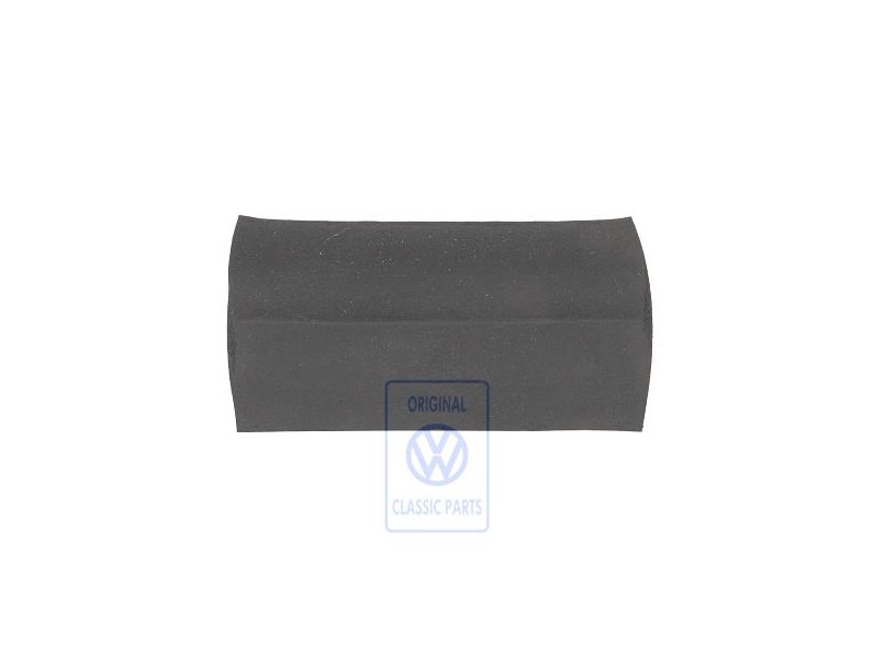 VW Originale Silenziatore - J6975989108
