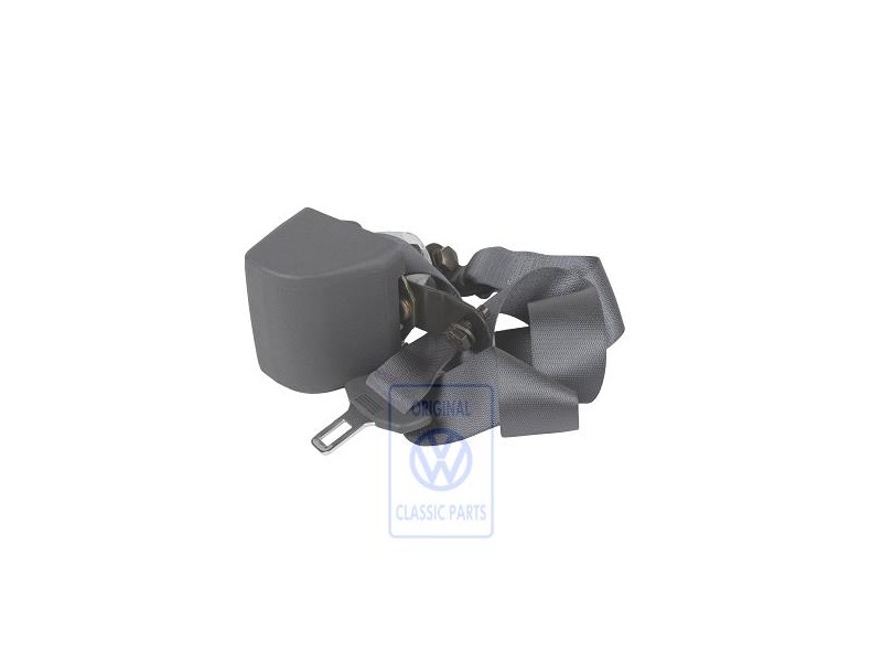 VW Originale Grigio Medio - J7321004012B0