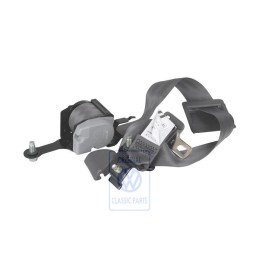 VW Originale Grigio - J7322035121B0