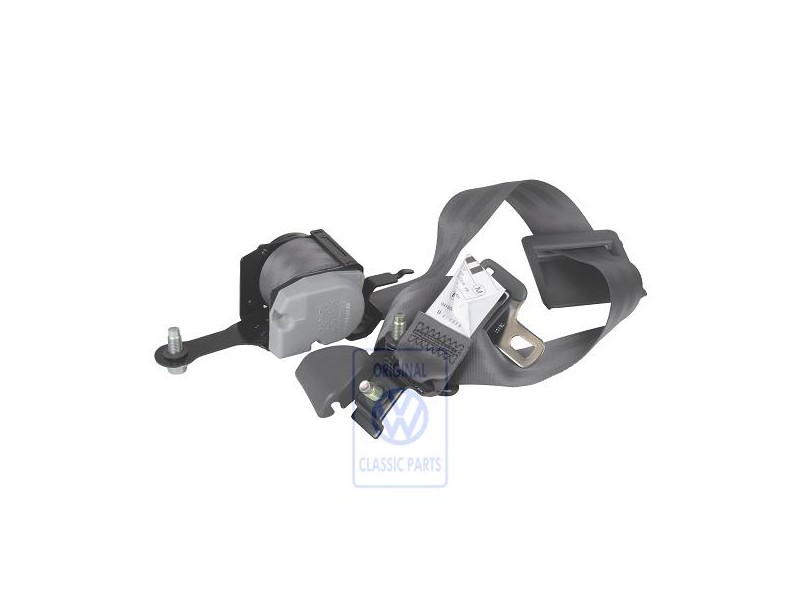 VW Originale Grigio - J7322035121B0