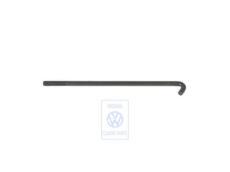 VW Originale Asta Di Ritegno - J7445189103