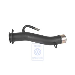VW Originale Bocchettone Riempimento - J7720135450