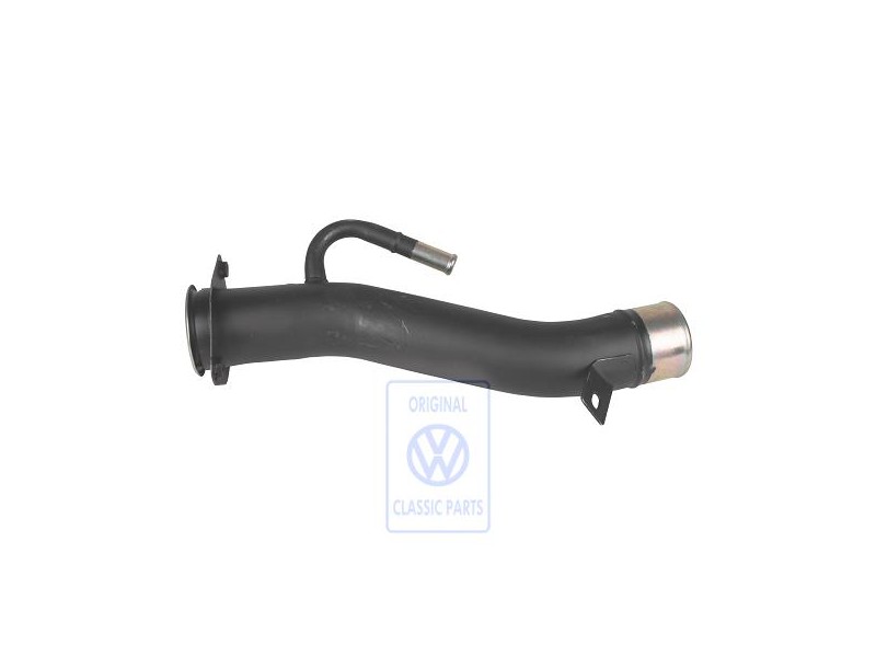 VW Originale Bocchettone Riempimento - J7720135450