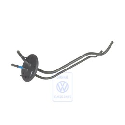 VW Originale Coperchio Aspirazione - J7720335240