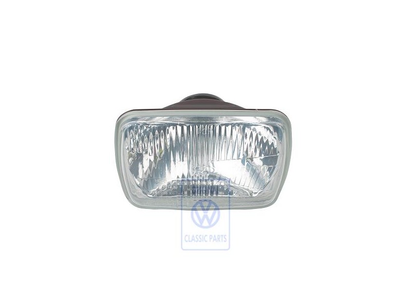 VW Originale Inserto Faro (Alogeno) - J7AZZZ90014