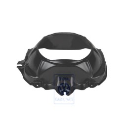 VW Originale Telaio Supporto - J8111389149