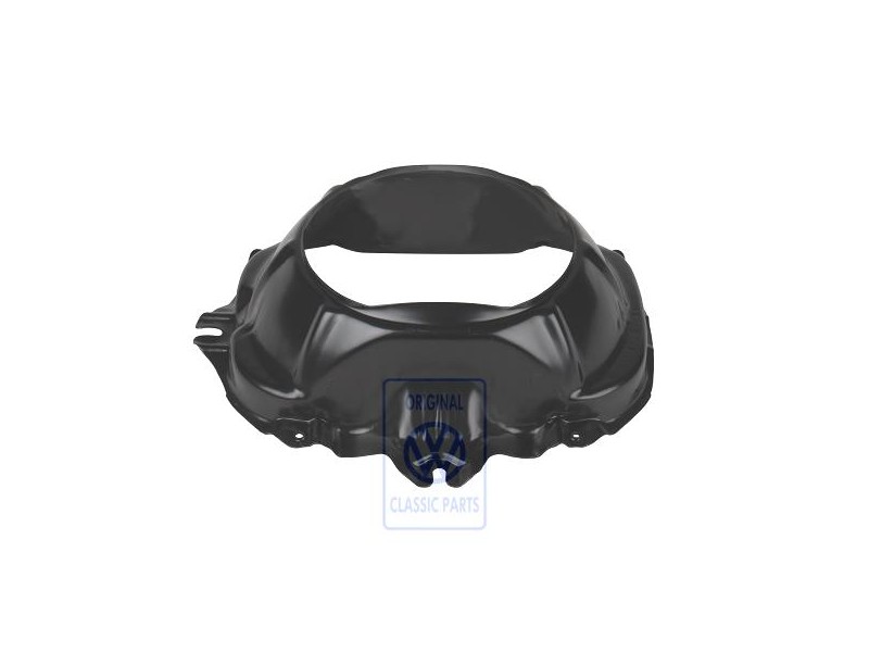 VW Originale Telaio Supporto - J8111389149