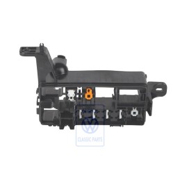 VW Originale Portarele - J8266035030
