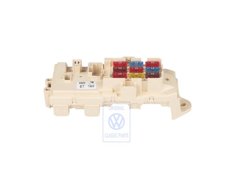 VW Originale Portarele - J8267035010