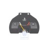 VW Originale Indicatore Temperatura - J8324435100
