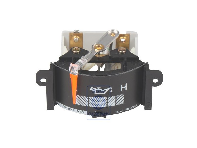 VW Originale Manometro Olio - J8324634020
