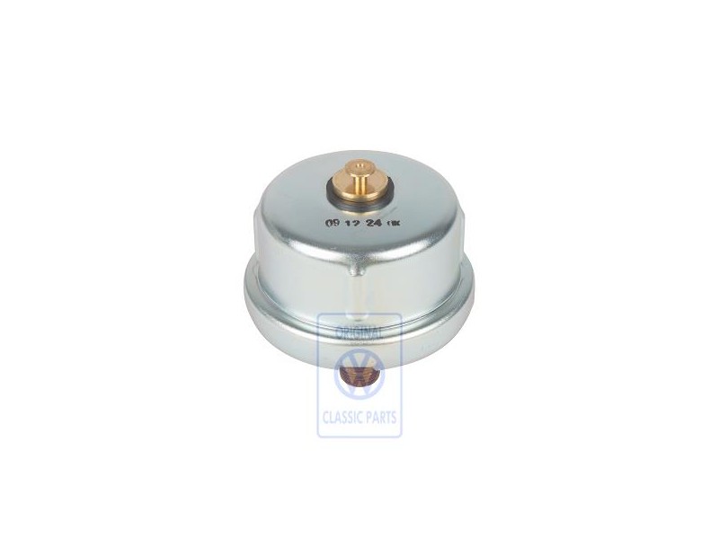 VW Originale Trasduttore Pressione Olio - J8352055011