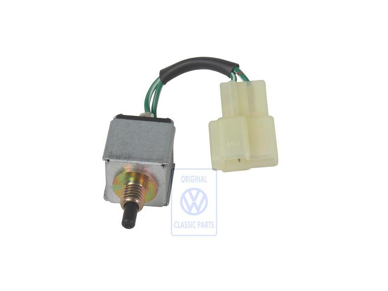 VW Originale Interruttore - J8455035010