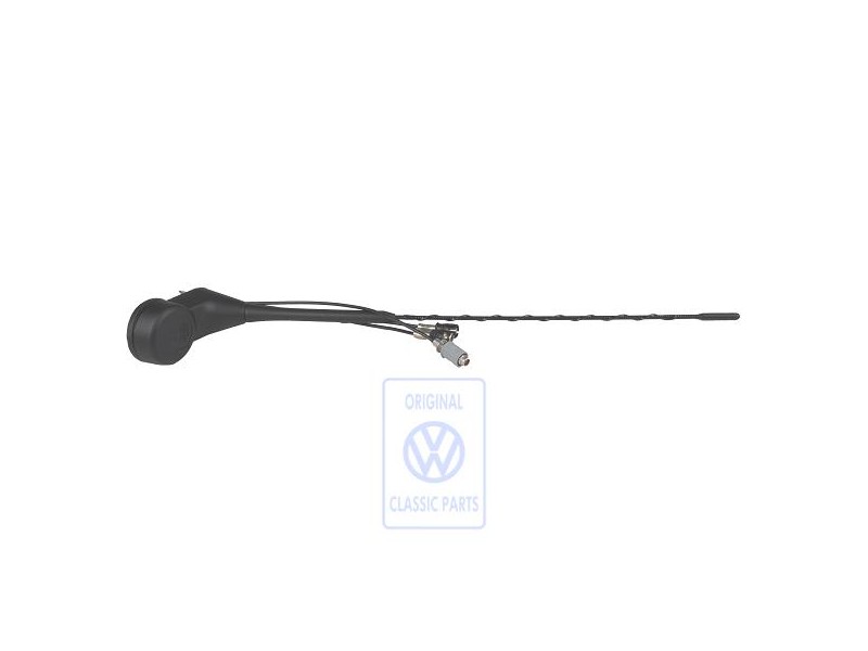VW Originale Asta Comando - J8516089127