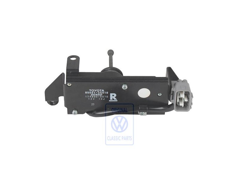 VW Originale Motore - J8566135010