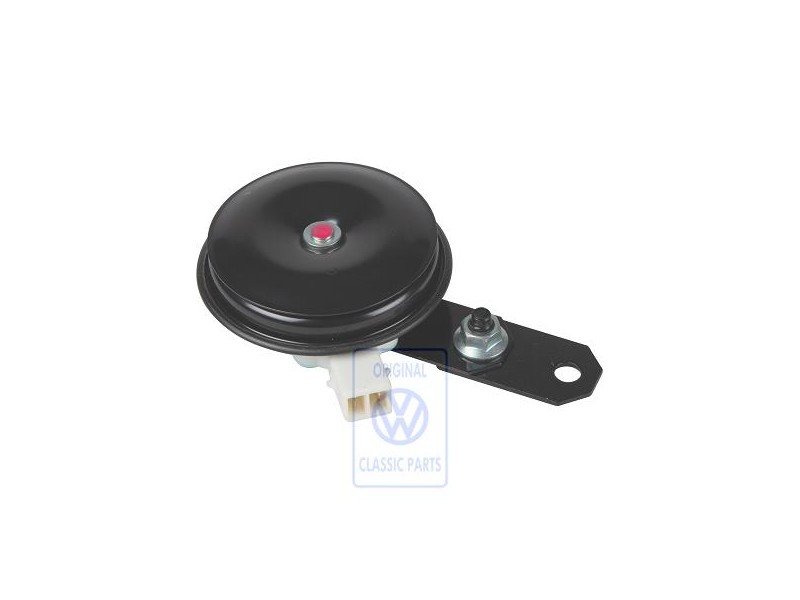 VW Originale Avvisatore Acustico - J8652035090