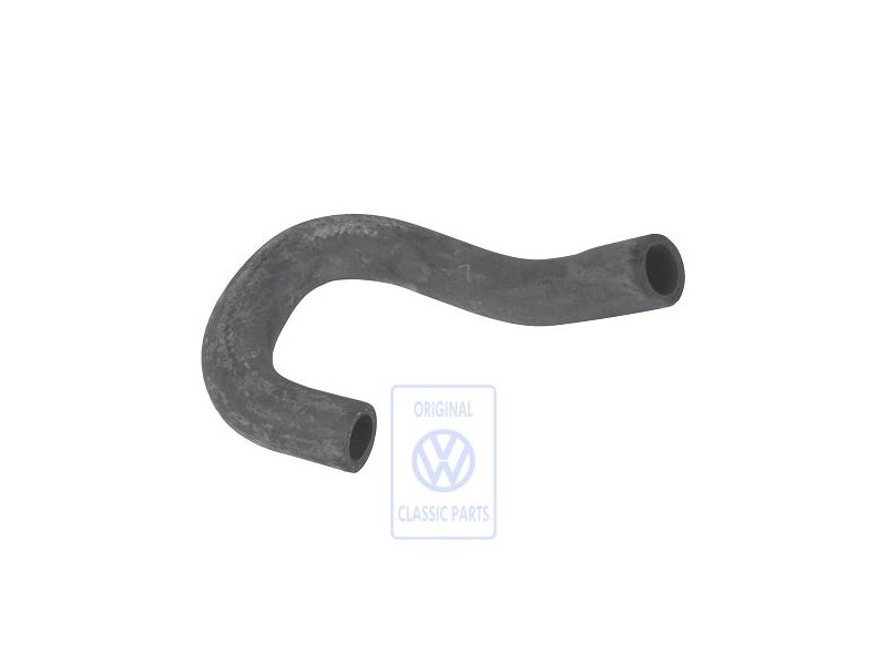 VW Originale Tubo Flessibile Liq. Raffredd. 